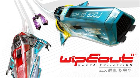 buy wipeout omega collection|wipeout omega collection pc download.